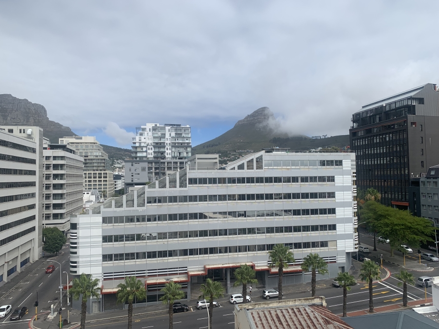0 Bedroom Property for Sale in Cape Town City Centre Western Cape